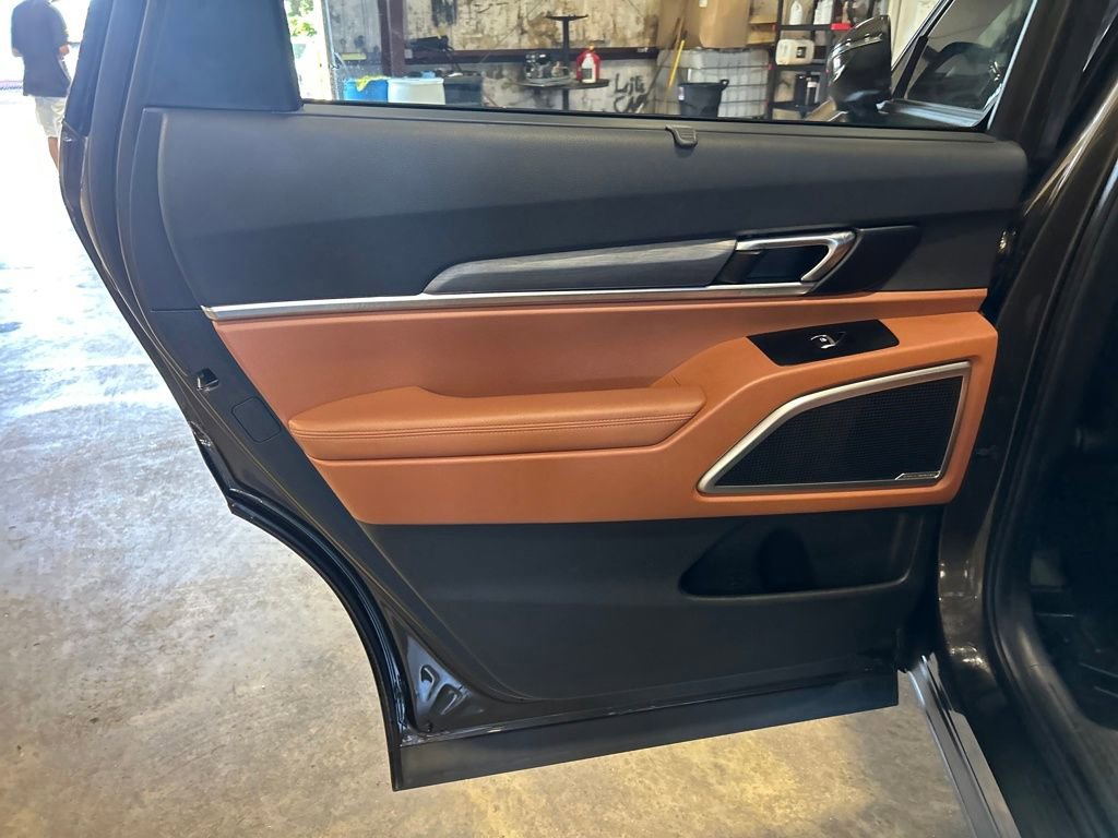 2024 Kia Telluride EX X-Line photo 19
