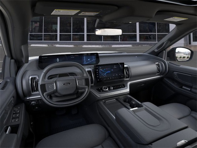 2025 FORD EXPEDITION - Image 32