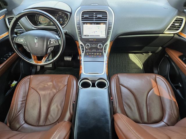 2016 Lincoln MKX Reserve photo 4