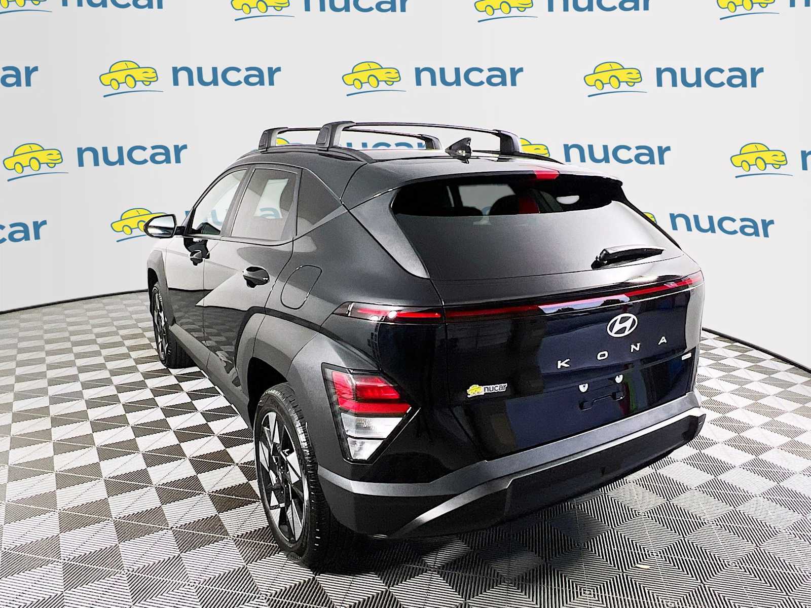 2024 Hyundai Kona SEL photo 4