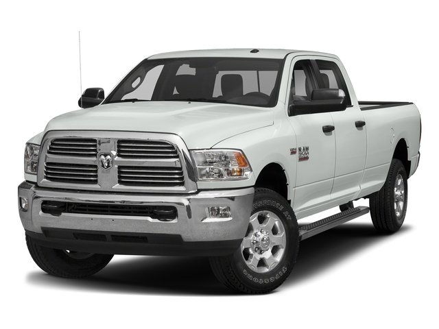2017 RAM Ram 3500 SLT's photo
