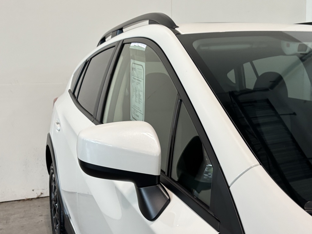 2023 Subaru Crosstrek Premium photo 18