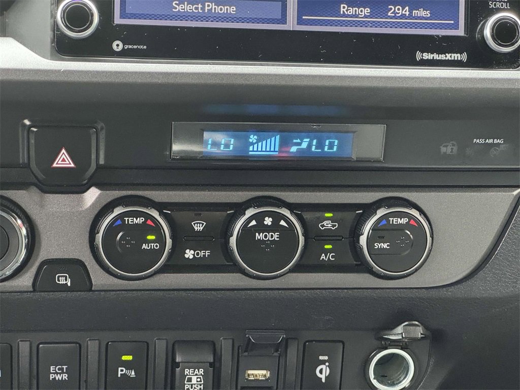 2023 Toyota Tacoma TRD Off-Road 4x4 photo 5
