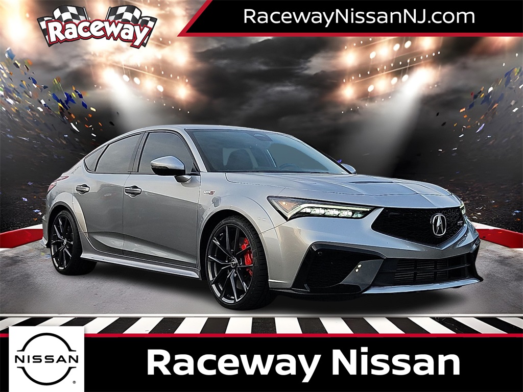 2024 Acura Integra Type-S's photo