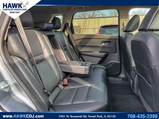 2023 NISSAN ROGUE - Image 28