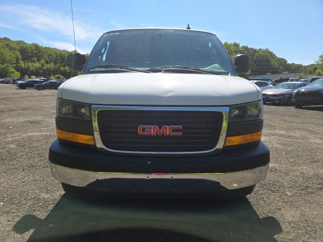 2023 Gmc Savana 2500 Cargo photo 12