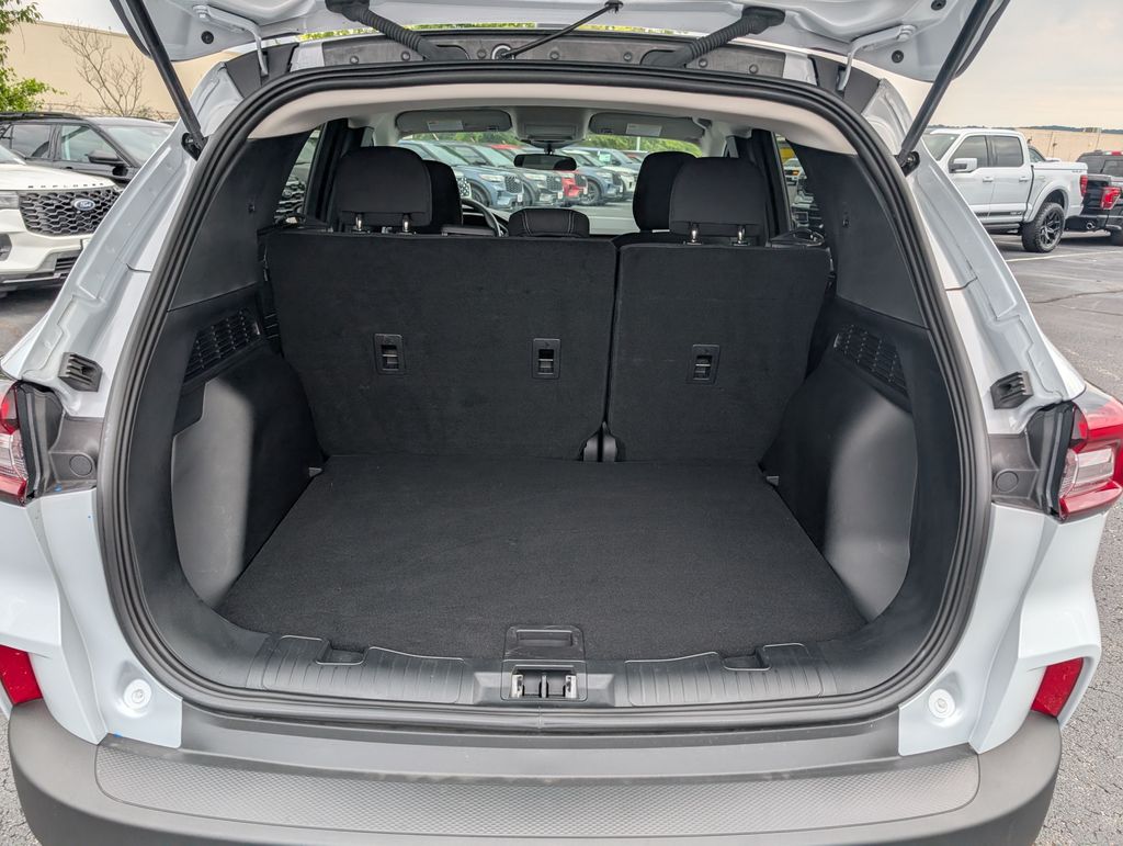2025 Ford Escape Active photo 3