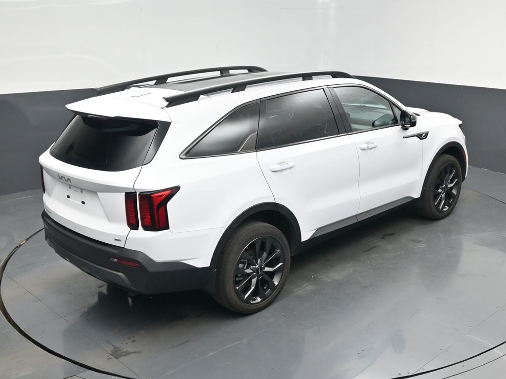 2023 Kia Sorento X-Line EX photo 28