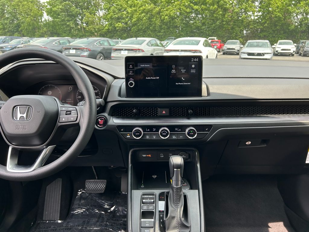 2026 Honda CR-V EX photo 14