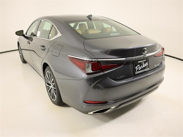2025 Lexus ES 350 photo 2