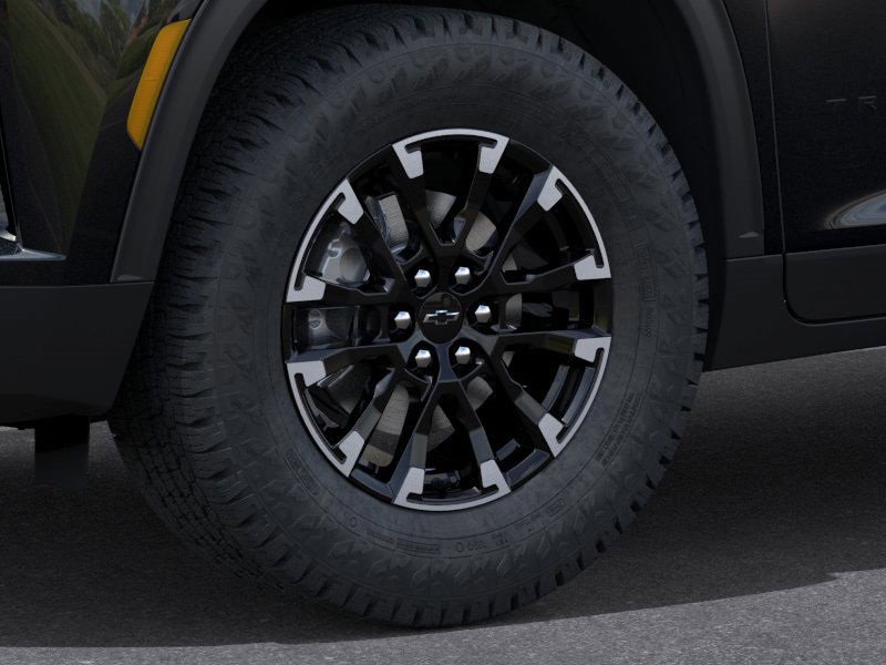 2026 Chevrolet Traverse Z71 photo 7