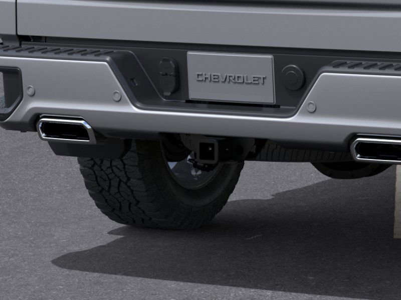 2026 Chevrolet Silverado 1500 High Country photo 14