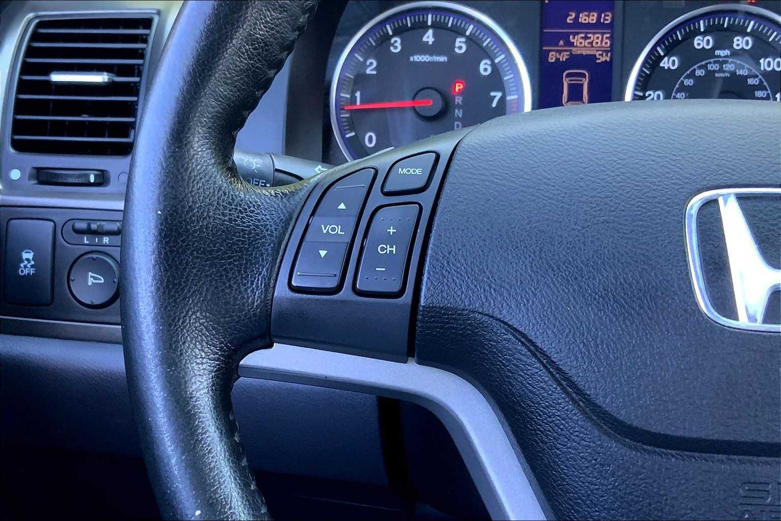 2010 Honda CR-V EX-L photo 23