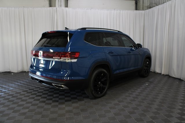 2026 Volkswagen Atlas SE Technology photo 19