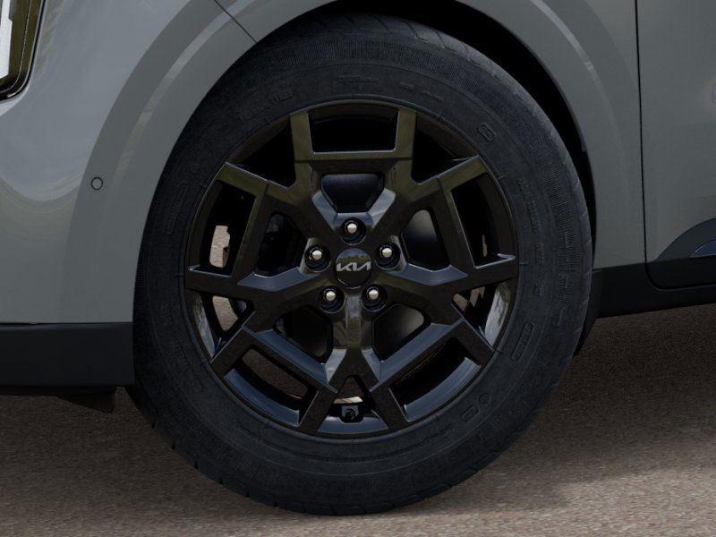 2026 Kia Carnival SX Prestige photo 9