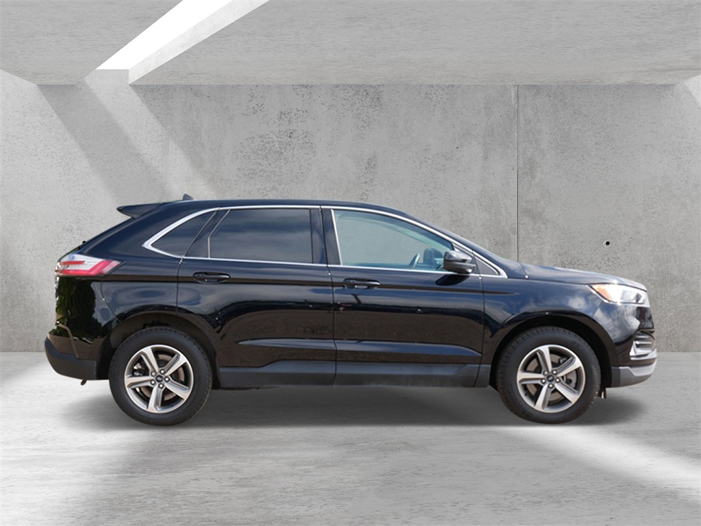 Certified 2023 Ford Edge SEL with VIN 2FMPK4J93PBA55558 for sale in White Bear Lake, Minnesota