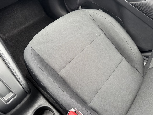 2025 Nissan Kicks Play S photo 24