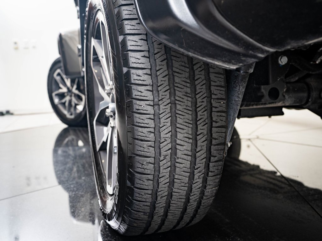 2024 Jeep Wrangler Sport S 4xe photo 39