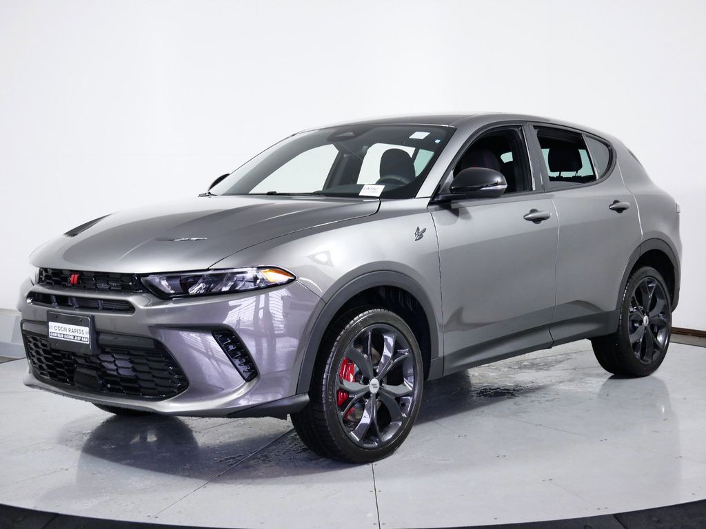 2024 Dodge Hornet GT's photo