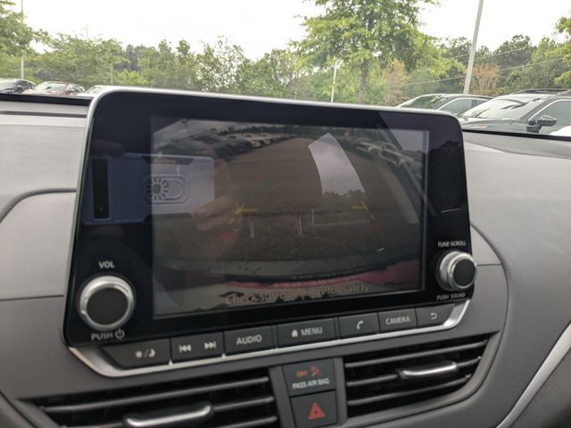 2025 Nissan Altima 2.5 S photo 21