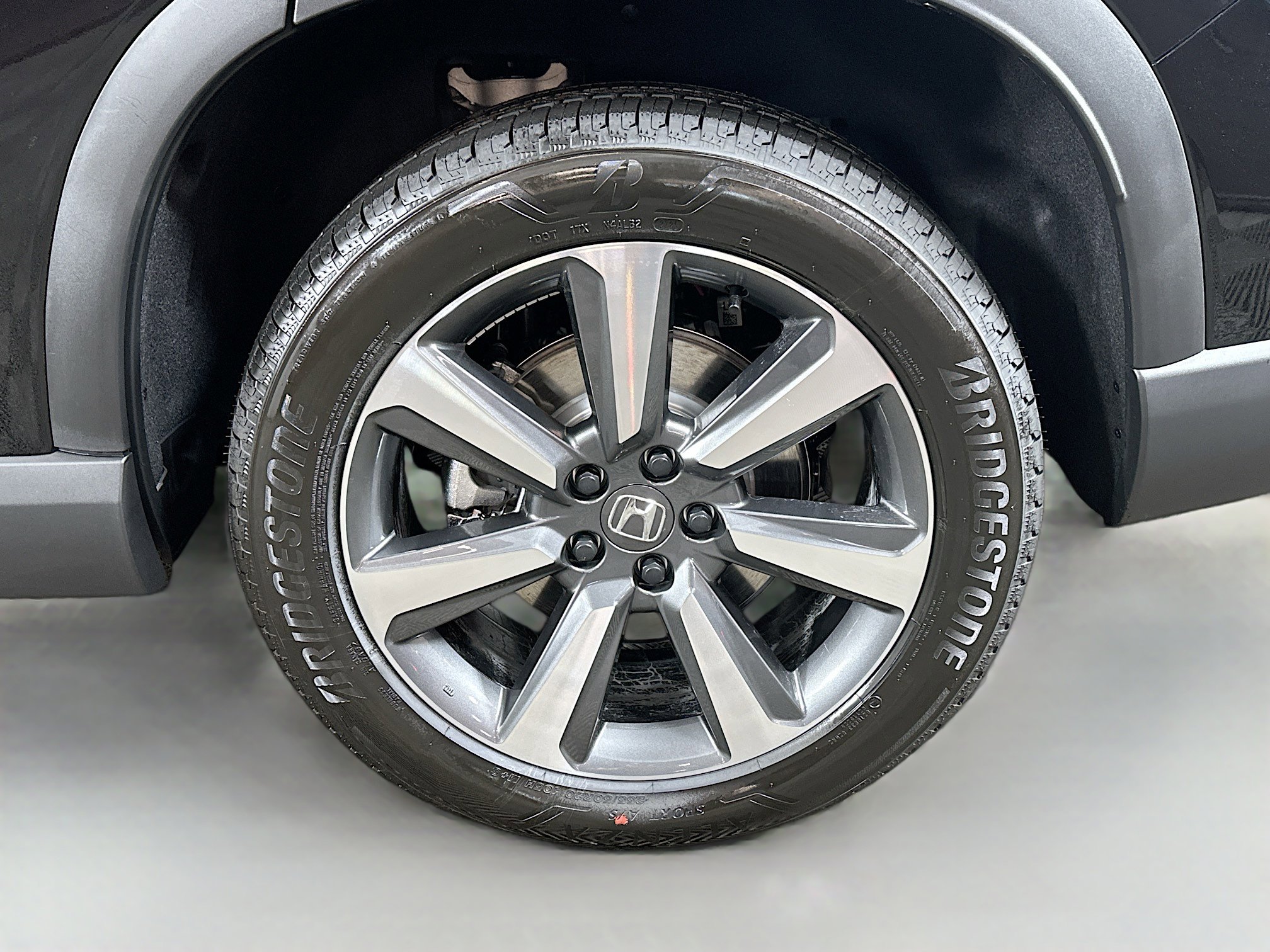 2025 Honda Pilot Elite photo 30
