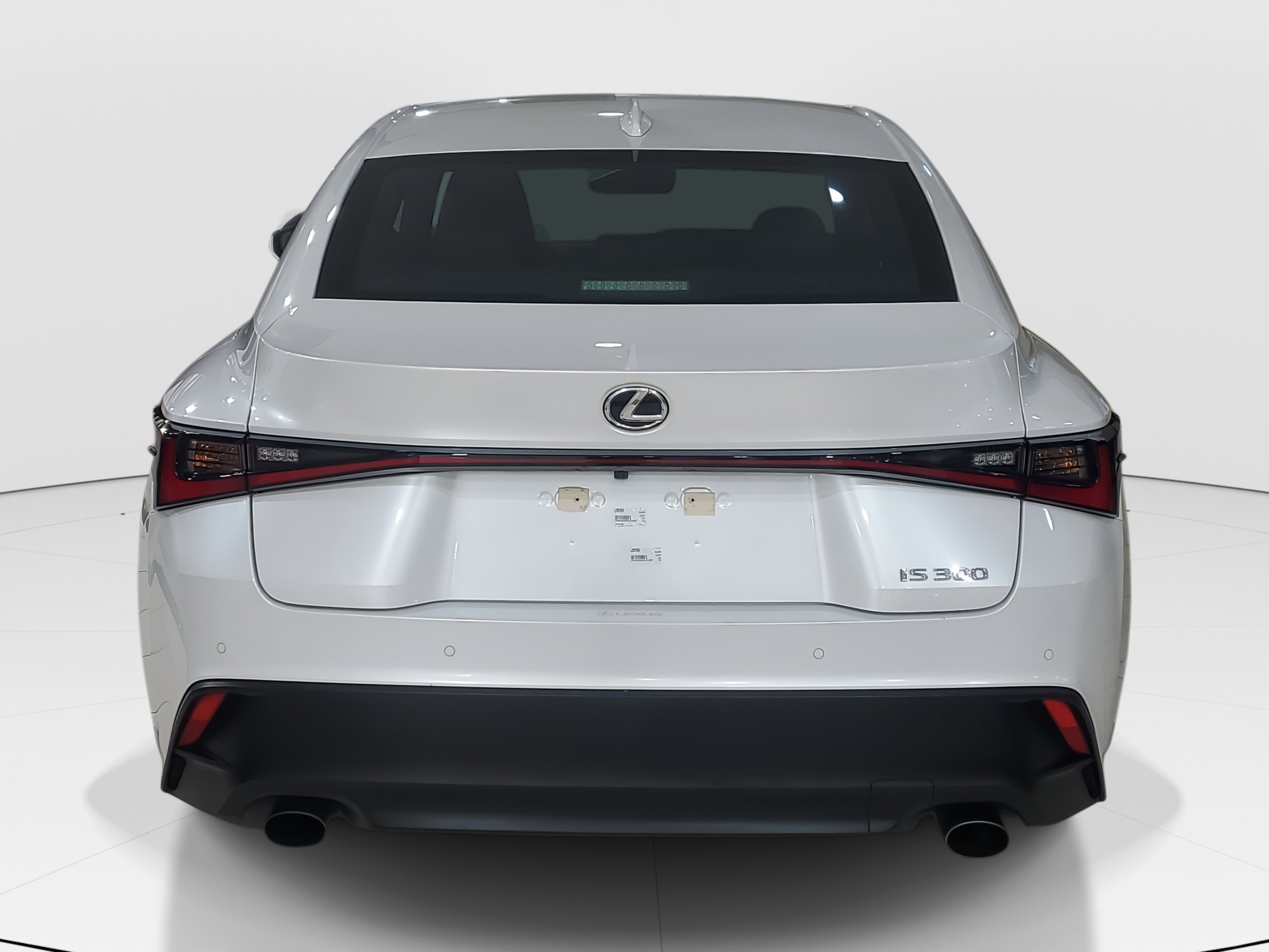 2024 Lexus IS 300 photo 6