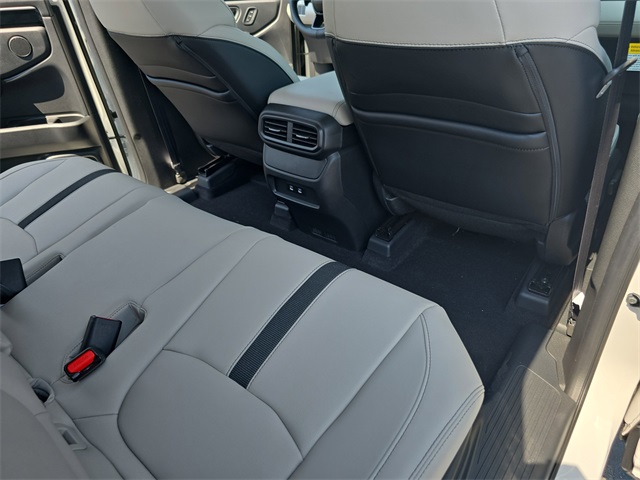 2026 Honda Passport photo 11