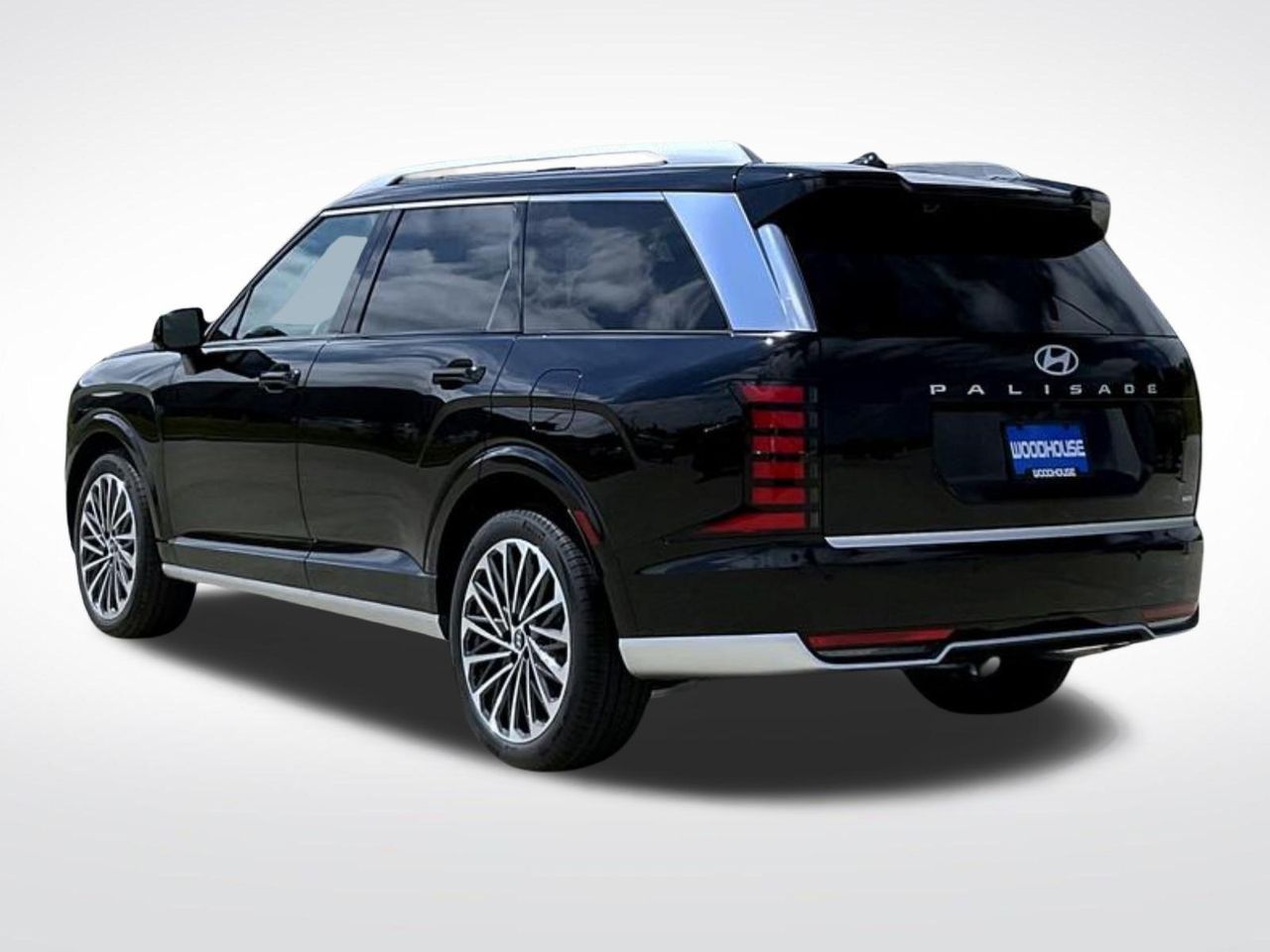2026 Hyundai Palisade Calligraphy photo 7