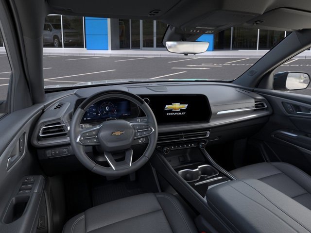 2026 Chevrolet Traverse photo 14