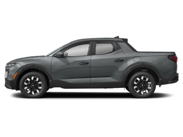 2026 Hyundai Santa Cruz SE photo 2