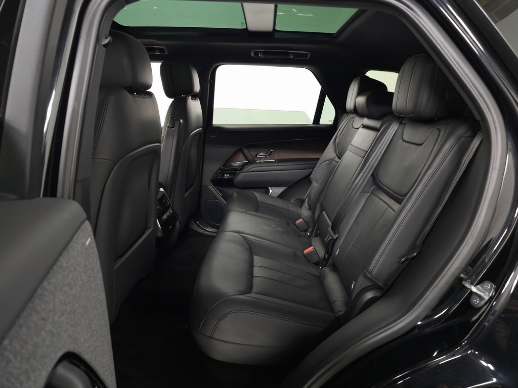 2023 LAND ROVER RANGE ROVER SPORT - Image 37