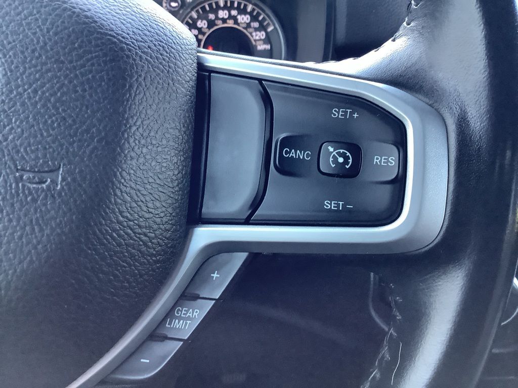 2023 Ram 1500 Big Horn Lone Star photo 15