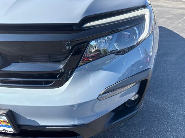 2022 Honda Pilot Special Edition photo 36
