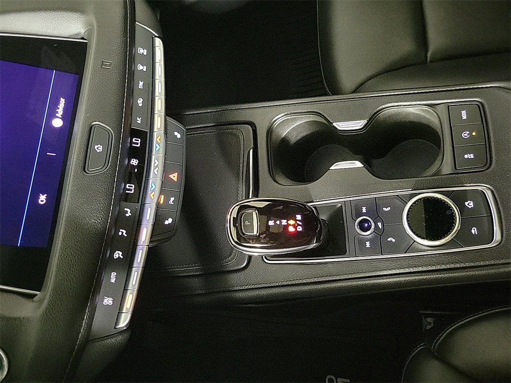 2020 CADILLAC XT4 - Image 20