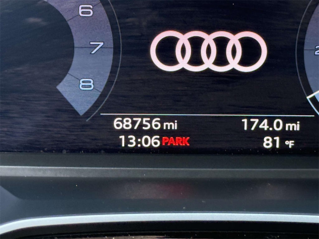 2020 Audi Q3 Premium Plus photo 25