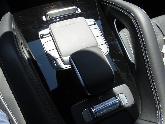 2025 Mercedes Benz GLS 450 4MATIC photo 12