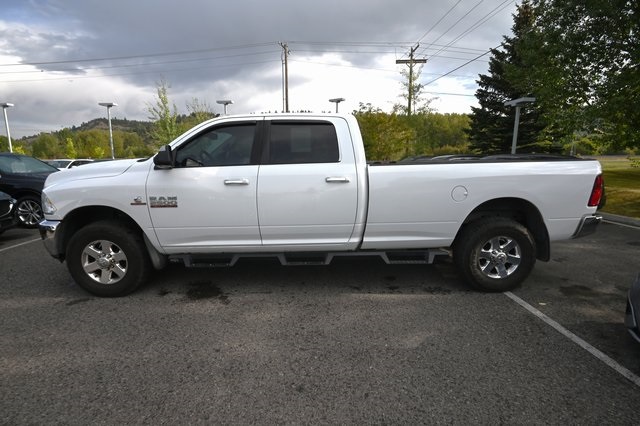 2014 Ram 2500 Big Horn photo 2