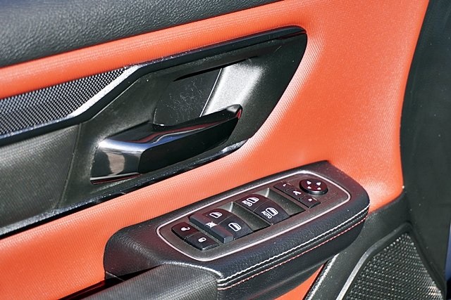 2021 Ram 1500 TRX photo 27