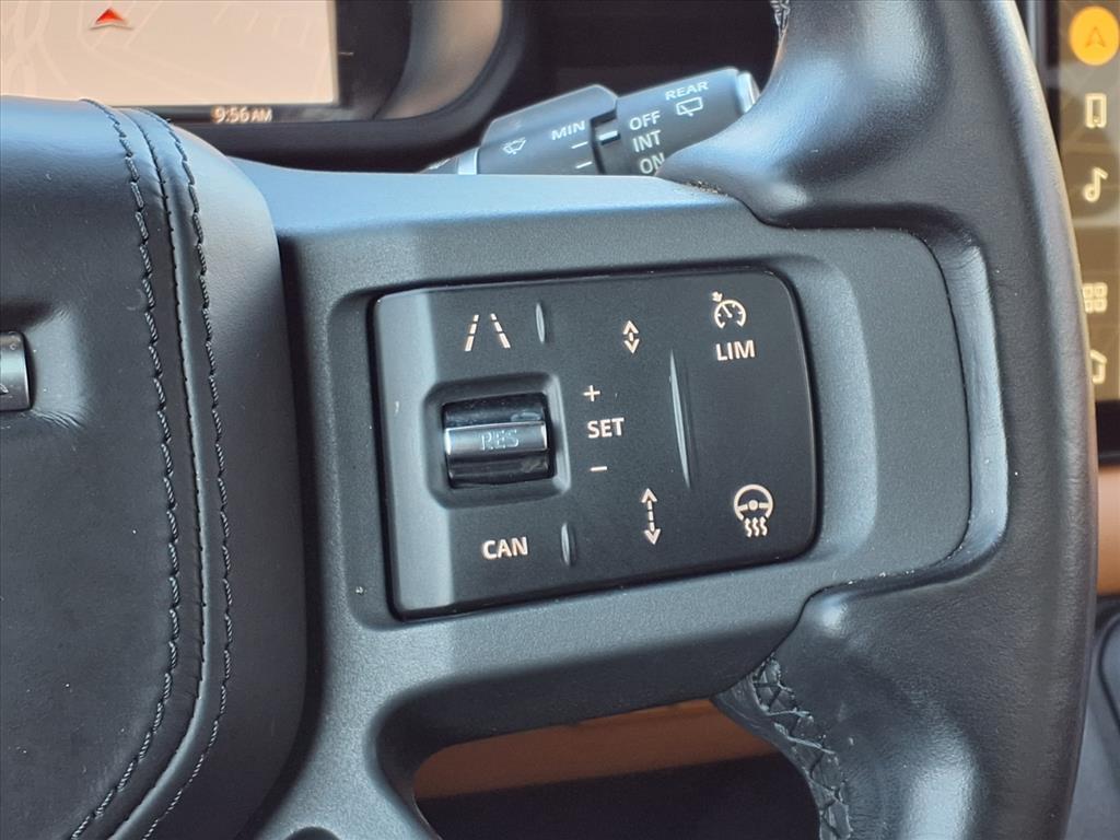 2023 Land Rover Defender 110 X photo 15