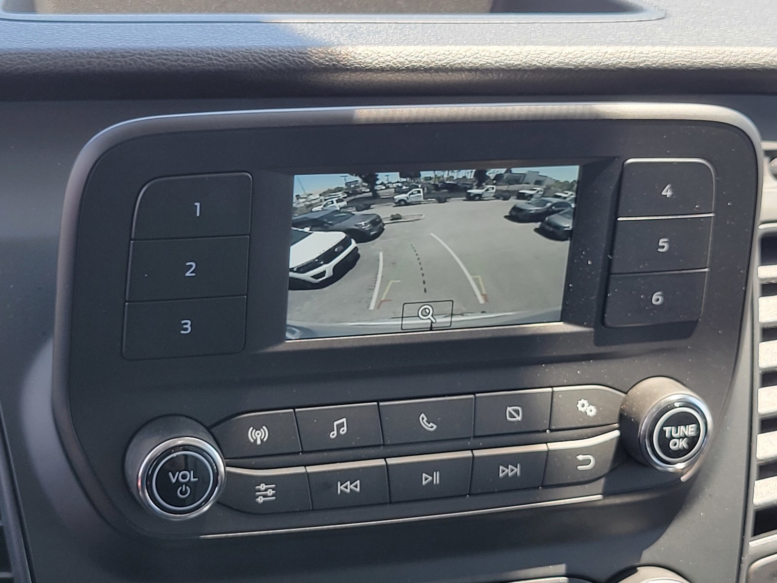 2024 Ford Transit photo 9