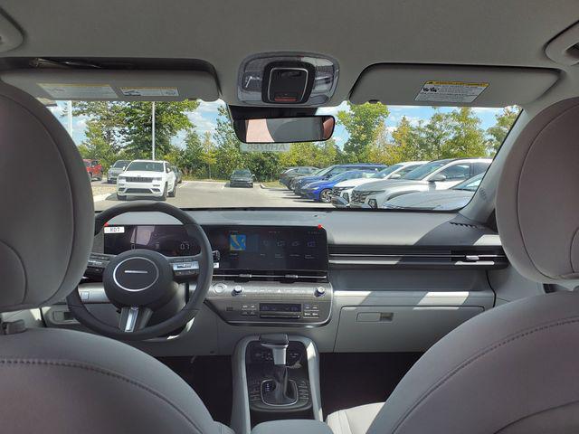 2026 Hyundai Kona SEL photo 23