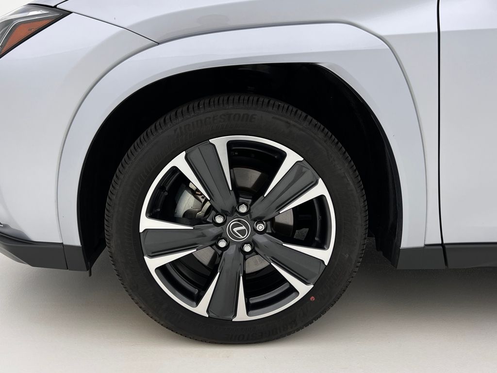 2025 Lexus UX Premium photo 31