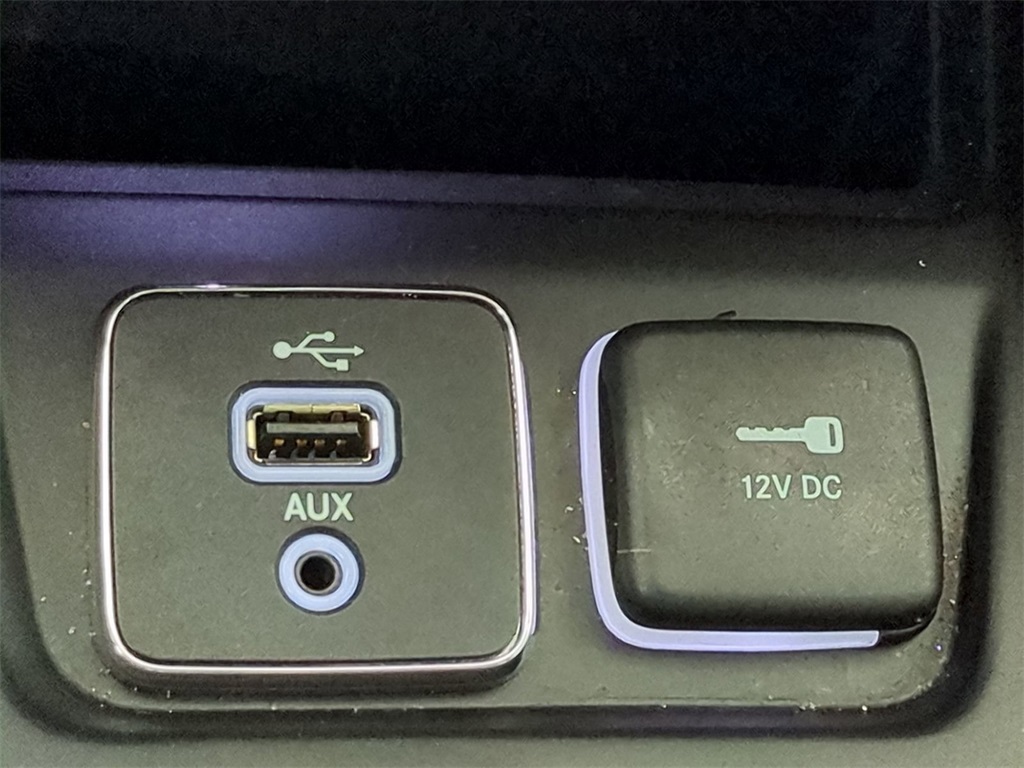 2019 Jeep Cherokee Latitude photo 20