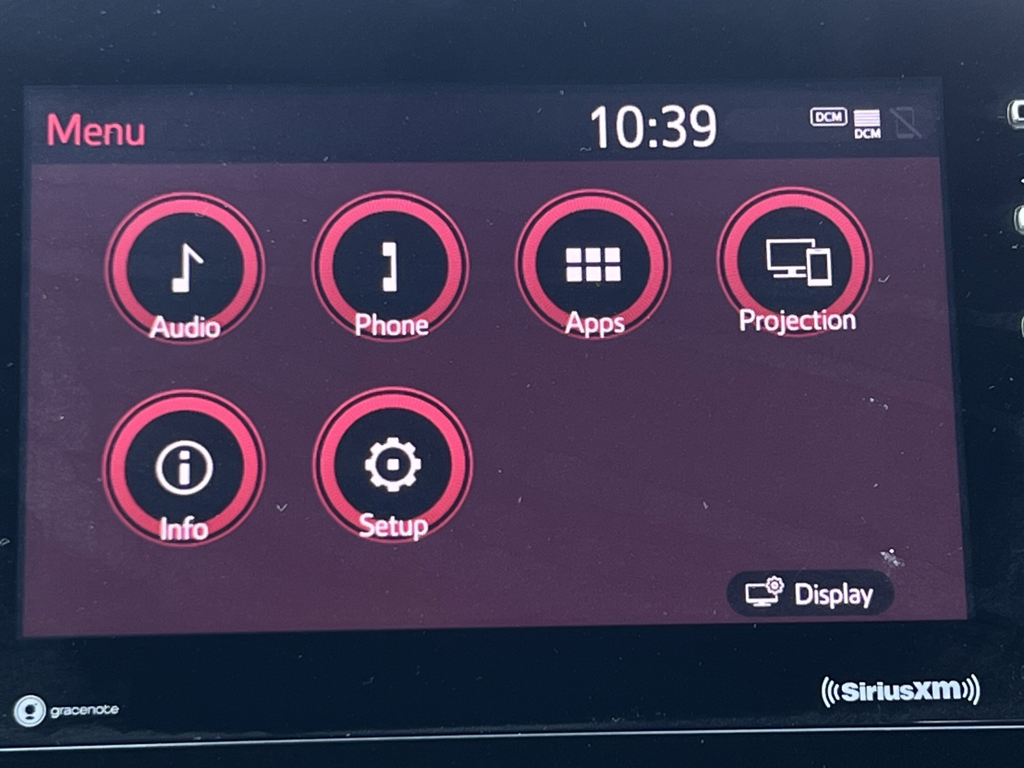 2024 Toyota Camry SE photo 7