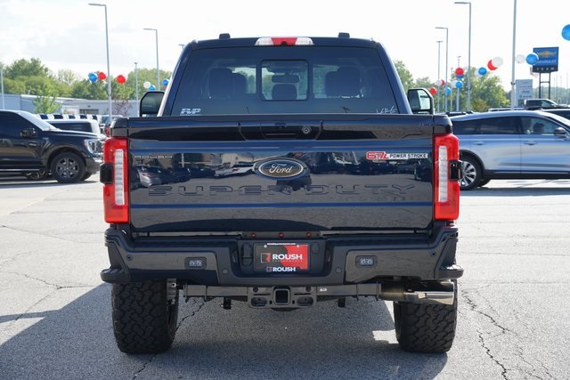 2025 FORD F-250 - Image 28