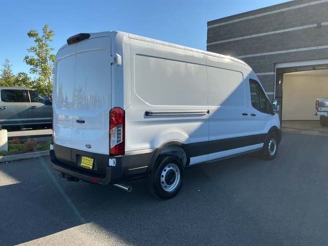 2025 Ford Transit photo 4