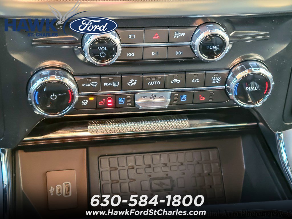 2026 FORD F-150 - Image 13