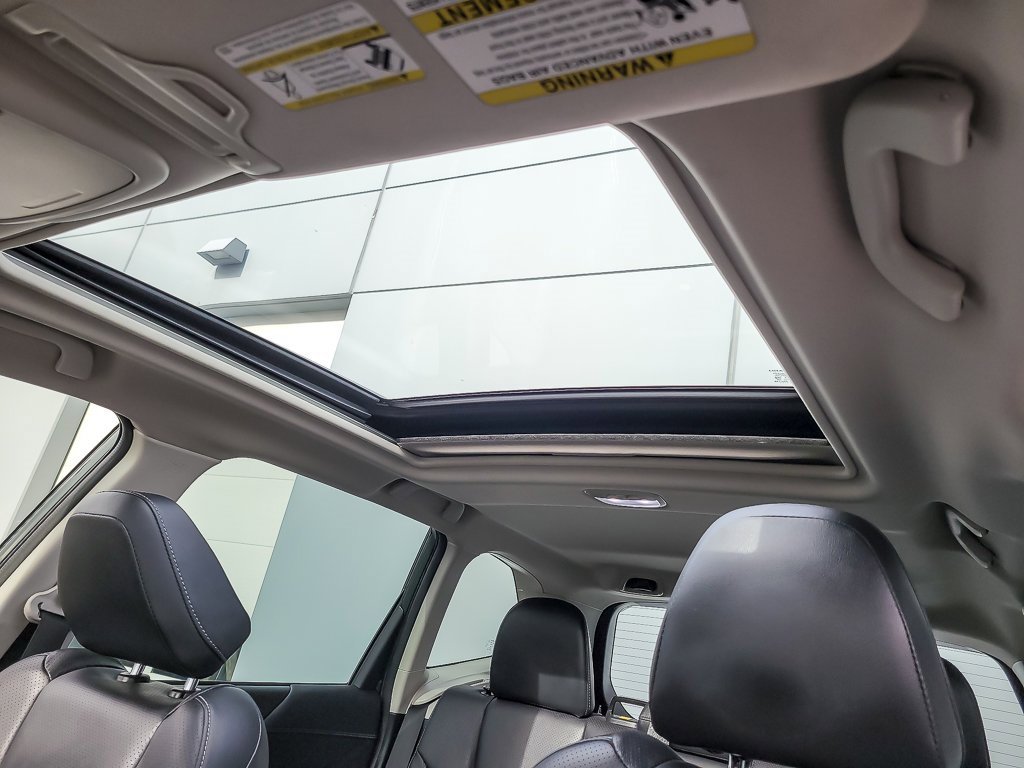 2023 SUBARU FORESTER - Image 9