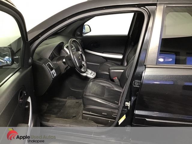 2009 Chevrolet Equinox photo 10