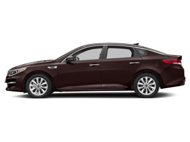 2018 Kia Optima LX photo 3